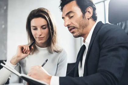 男方离婚借款女方未察觉，求解对策